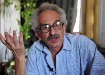 Madbouli rend hommage à l’écrivain Sonallah Ibrahim