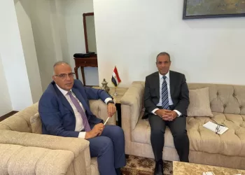 Bassin du Nil: L’Égypte s’attache à la coopération mais aussi à ses droits hydriques