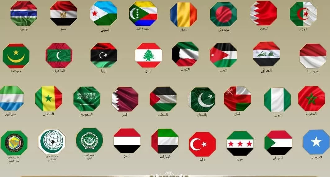 Les ministres arabes et islamiques dénoncent avec force les propos et politiques israéliens menaçant la paix et le droit international 2 - Le Progrès Egyptien Les ministres arabes et islamiques dénoncent avec force les propos et politiques israéliens menaçant la paix et le droit international 1 - Le Progrès Egyptien