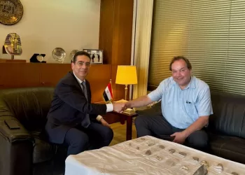 La Haye restitue à l’Égypte des pièces archéologiques de l’Antiquité