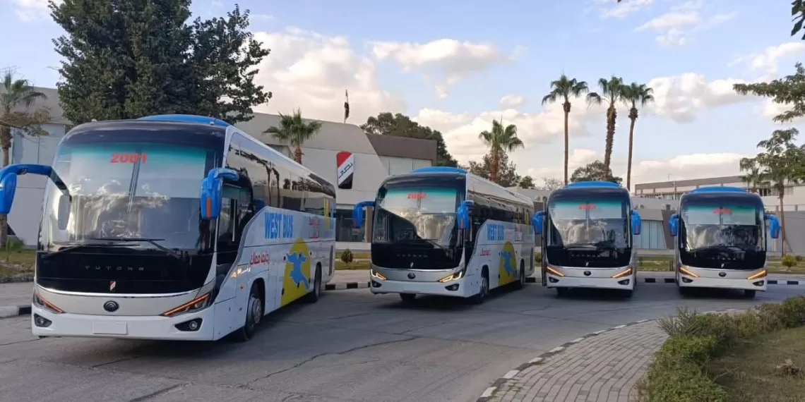 Soutenir et localiser l’industrie automobile au niveau local 1 - Le Progrès Egyptien