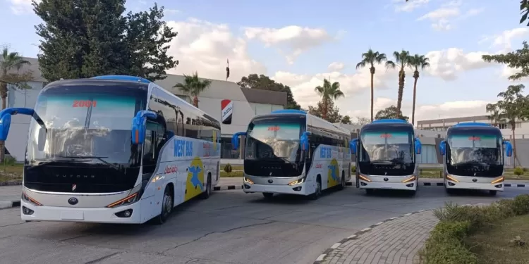 Soutenir et localiser l’industrie automobile au niveau local 1 - Le Progrès Egyptien