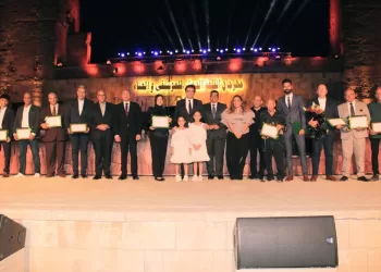 Lancement du 33e Festival international de musique et de chant de la Citadelle