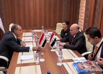 L’Égypte et l’Irak unis face aux défis régionaux et à la crise à Gaza
