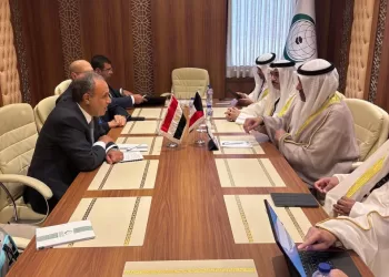 L’Égypte et le Koweït réaffirment leur partenariat stratégique et leur solidarité avec Gaza