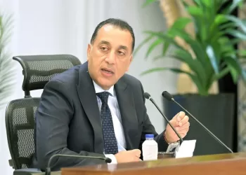 Le Premier ministre représente l’Egypte au Sommet de l’OCS en Chine