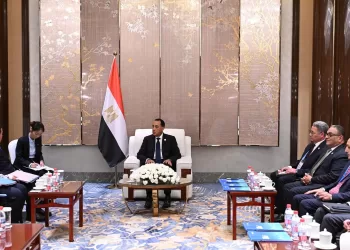 Le Premier ministre exprime sa fierté quant aux relations de partenariat stratégique global entre l’Égypte et la Chine