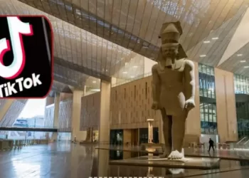 Un trésor archéologique sous les vagues