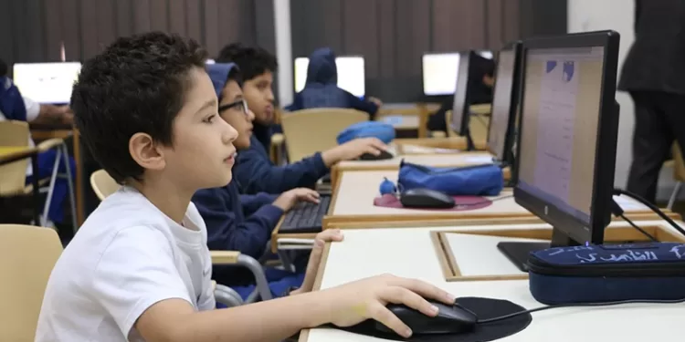 L’IA fait son entrée dans l’enseignement scolaire 1 - Le Progrès Egyptien