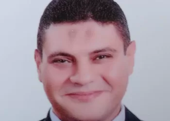 Sokkar, vice-président de l’Autorité de l’aviation civile