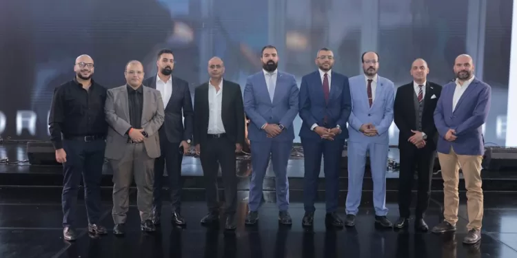 Qawafil Développement immobilier lance le projet « Tri-Hub » au nouveau Caire lors d’un gala prestigieux 1 - Le Progrès Egyptien