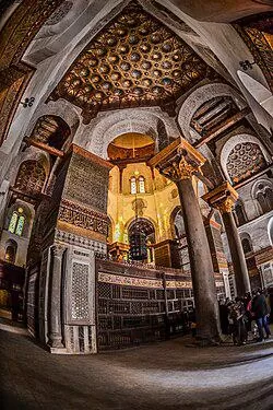 Le complexe de Qalawun impressionne 1 - Le Progrès Egyptien