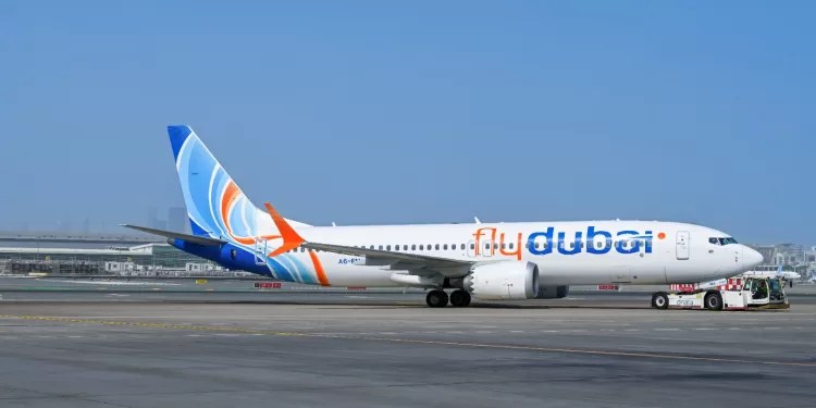 Flydubai: 95 avions d’ici fin 2025 1 - Le Progrès Egyptien