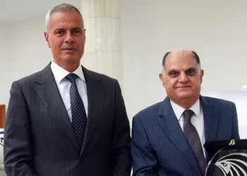 Hommage à Achraf Ahmed 5 - Le Progrès Egyptien Hommage à Achraf Ahmed