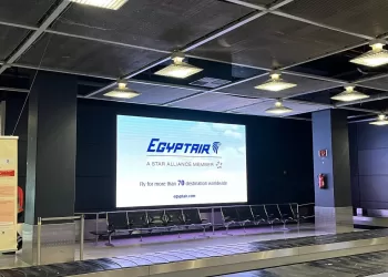 EgyptAir: Campagne promotionnelle à Düsseldorf 4 - Le Progrès Egyptien EgyptAir: Campagne promotionnelle à Düsseldorf