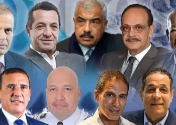 Forbes: Adel et Channan parmi les meilleurs leaders du tourisme au M-O 3 - Le Progrès Egyptien Forbes: Adel et Channan parmi les meilleurs leaders du tourisme au M-O