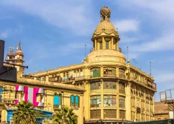 Réinventer le Caire historique