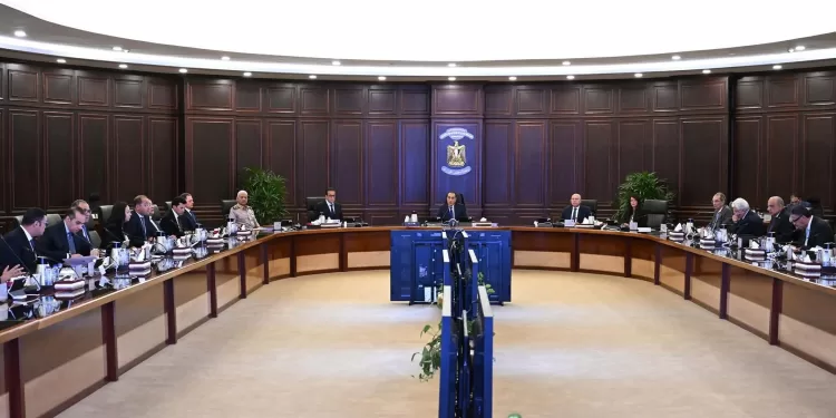 Le gouvernement, engagé à développer les médias 2 - Le Progrès Egyptien Le gouvernement, engagé à développer les médias 1 - Le Progrès Egyptien