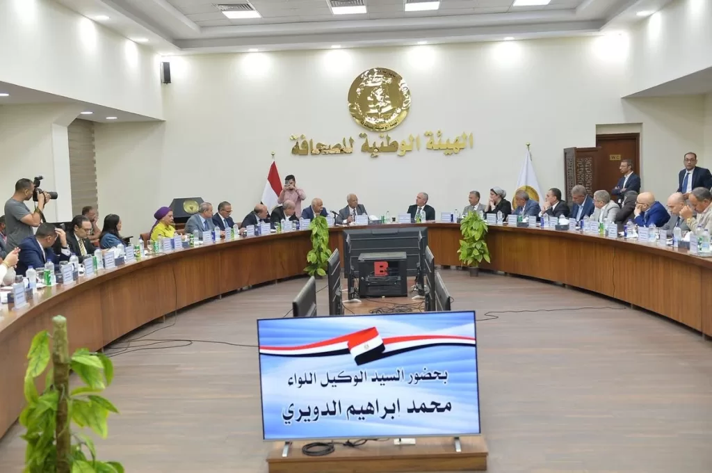 L’ANP monte en épingle les scénarios de la crise à Gaza 10 - Le Progrès Egyptien L’ANP monte en épingle les scénarios de la crise à Gaza 9 - Le Progrès Egyptien