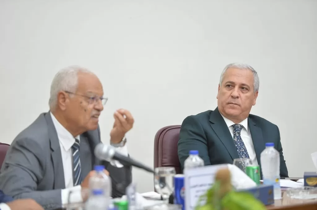 L’ANP monte en épingle les scénarios de la crise à Gaza 4 - Le Progrès Egyptien L’ANP monte en épingle les scénarios de la crise à Gaza 3 - Le Progrès Egyptien