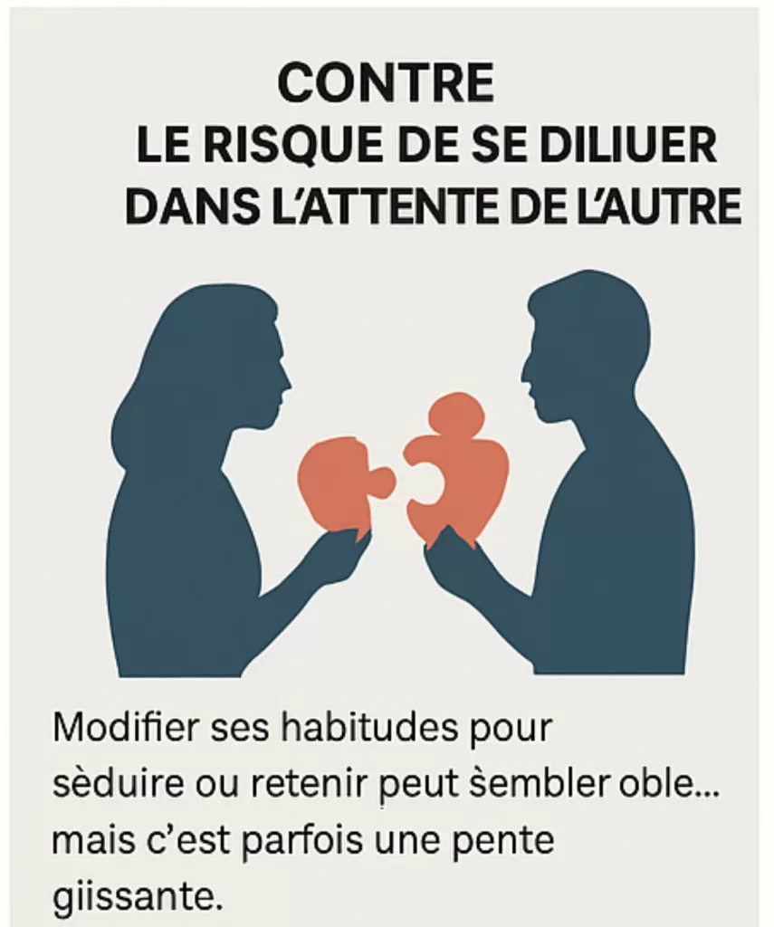 Changer pour aimer… ou s’aimer pour ne pas changer ? 6 - Le Progrès Egyptien Changer pour aimer… ou s’aimer pour ne pas changer ? 5 - Le Progrès Egyptien