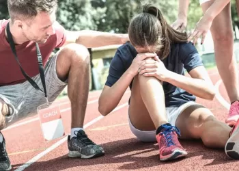 Des accidents en sport : Tremplin vers un succès fulgurant ou coup de massue pour une carrière ?