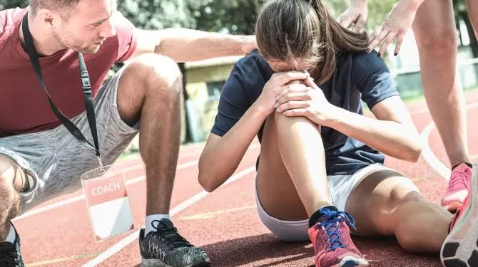 Des accidents en sport : Tremplin vers un succès fulgurant ou coup de massue pour une carrière ? 2 - Le Progrès Egyptien Des accidents en sport : Tremplin vers un succès fulgurant ou coup de massue pour une carrière ? 1 - Le Progrès Egyptien