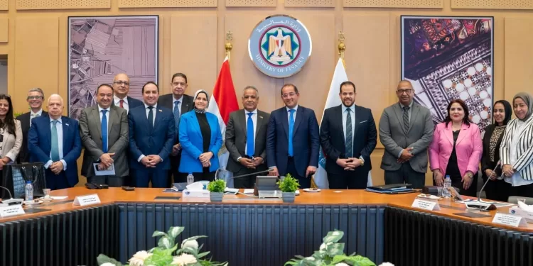 L’Égypte vise une plus forte présence sur les marchés africains 1 - Le Progrès Egyptien