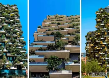 L’architecture émotionnelle: Quand les murs nous parlent