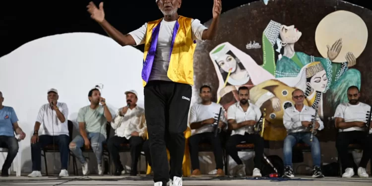 Quand la mer chante encore: Le souffle de la simsimiya à Ismaïlia 1 - Le Progrès Egyptien