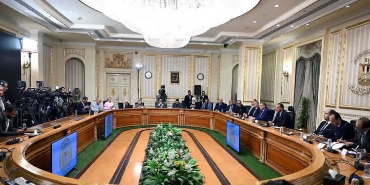 Réforme économique: Des indicateurs économiques positifs 1 - Le Progrès Egyptien