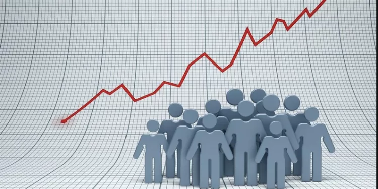 Population : 108 millions d’Égyptiens le 18 août 2 - Le Progrès Egyptien Population : 108 millions d’Égyptiens le 18 août 1 - Le Progrès Egyptien