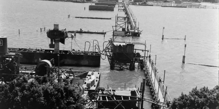 Le pont de l’Université, l’essor des infrastructures au Caire 2 - Le Progrès Egyptien Le pont de l’Université, l’essor des infrastructures au Caire 1 - Le Progrès Egyptien