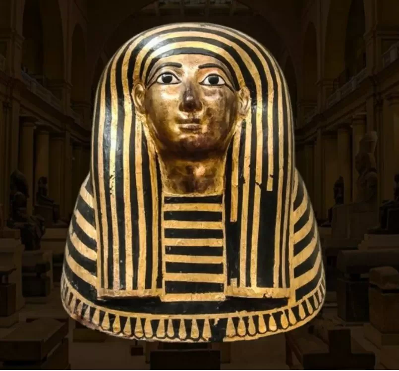 Accord : Rome accueillerait "Les trésors des pharaons" 8 - Le Progrès Egyptien Accord : Rome accueillerait "Les trésors des pharaons" 7 - Le Progrès Egyptien