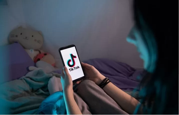 L'étiquette de la création de contenu sur TikTok : Entre liberté et responsabilité 8 - Le Progrès Egyptien L'étiquette de la création de contenu sur TikTok : Entre liberté et responsabilité 7 - Le Progrès Egyptien