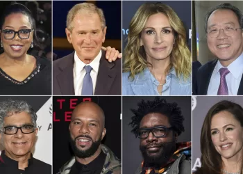 L’étiquette des relations sous les feux des projecteurs