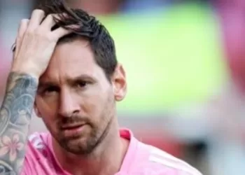 Mascherano: Messi suspendu, «une bonne chose»