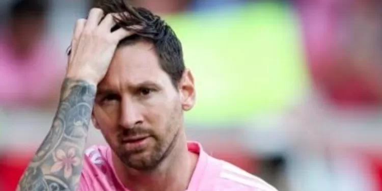 Mascherano: Messi suspendu, «une bonne chose» 2 - Le Progrès Egyptien Mascherano: Messi suspendu, «une bonne chose» 1 - Le Progrès Egyptien