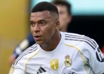 Ronaldo: Kylian Mbappé prépare du lourd
