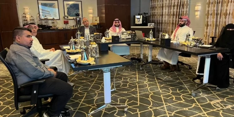 Égypte–Soudan: 1re réunion sur l’interconnexion électrique 1 - Le Progrès Egyptien