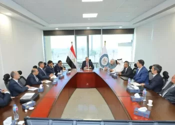 Mise à jour de la base de données des ressources minérales