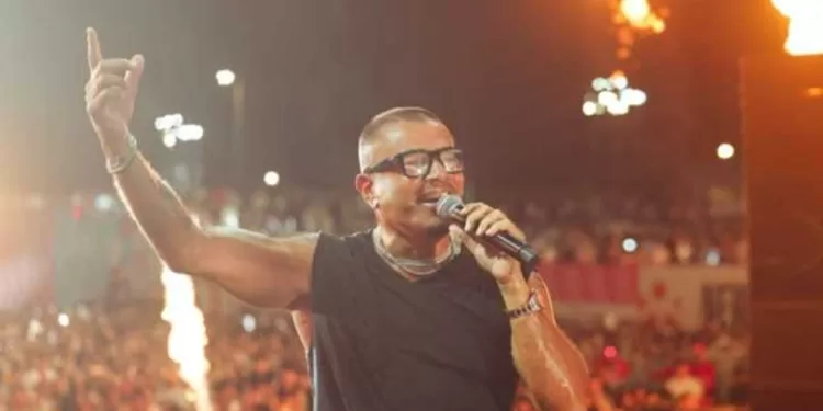 Festival d'El Alamein : Concert légendaire d’Amr Diab 2 - Le Progrès Egyptien Festival d'El Alamein : Concert légendaire d’Amr Diab 1 - Le Progrès Egyptien