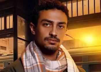 Ahmed Ghozzi, premier talent égyptien à représenter un parfum de renommée