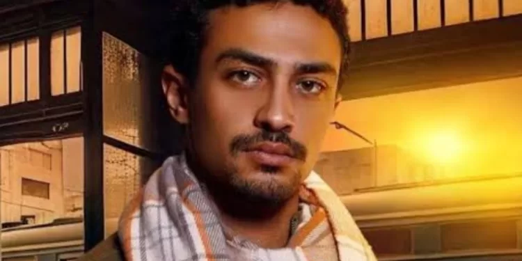 Ahmed Ghozzi, premier talent égyptien à représenter un parfum de renommée 2 - Le Progrès Egyptien Ahmed Ghozzi, premier talent égyptien à représenter un parfum de renommée 1 - Le Progrès Egyptien