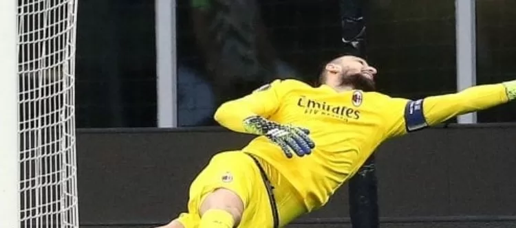 Donnarumma vers un improbable départ en Serie C! 2 - Le Progrès Egyptien Donnarumma vers un improbable départ en Serie C! 1 - Le Progrès Egyptien