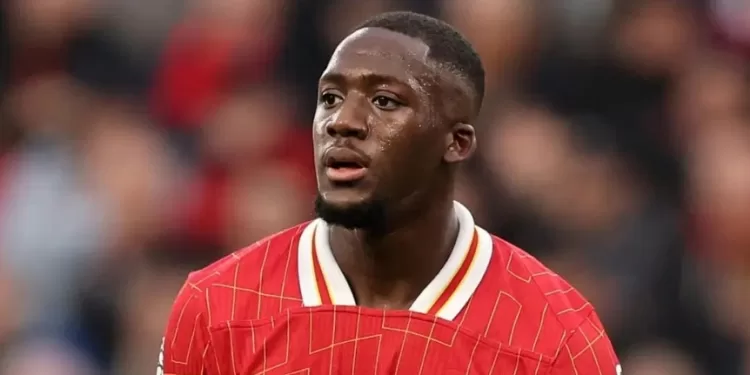 Ibrahima Konaté vendu, Liverpool fait le forcing pour son remplaçant 2 - Le Progrès Egyptien Ibrahima Konaté vendu, Liverpool fait le forcing pour son remplaçant 1 - Le Progrès Egyptien