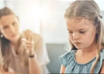 La psychologie précise des phrases que disent les enfants gâtés 