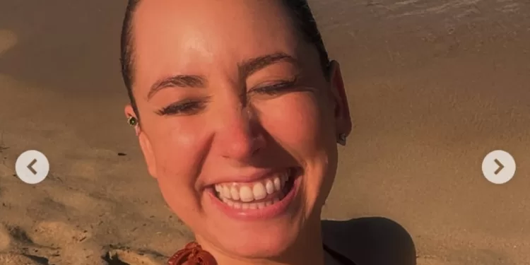 La fille du Prince Albert profite de l’été à deux pas de Monaco 2 - Le Progrès Egyptien La fille du Prince Albert profite de l’été à deux pas de Monaco 1 - Le Progrès Egyptien