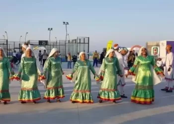 Le patrimoine du Sud exposé au Festival d’Al-Alamein