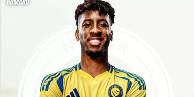 Coman quitte le Bayern Munich pour rejoindre Ronaldo à Al-Nassr  1 - Le Progrès Egyptien